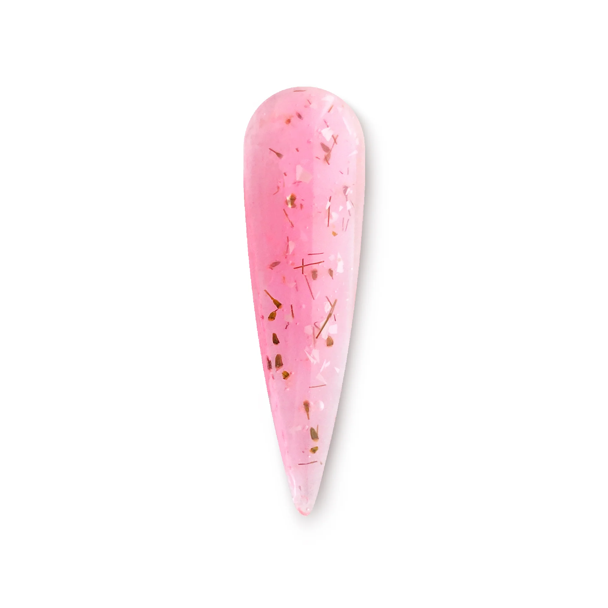 Fuzion FX Flower Gel - Rose Glass 8g Secondary image