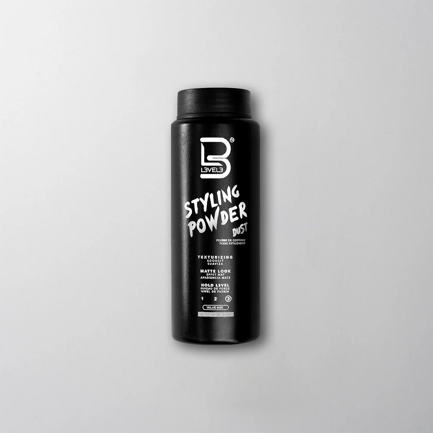 L3VEL3 Styling Powder Dust 1oz Main image