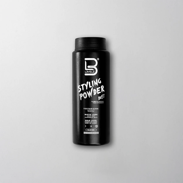L3VEL3 Styling Powder Dust 1oz