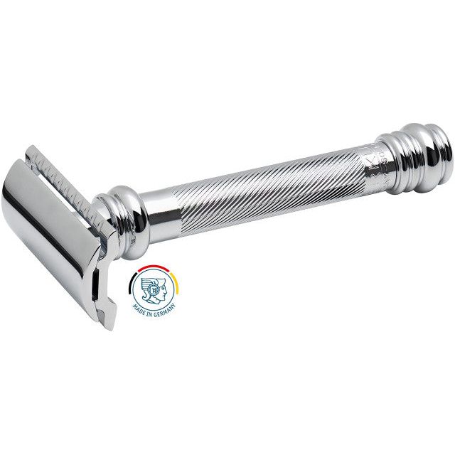 Merkur 38C Long Handle Razor Secondary image