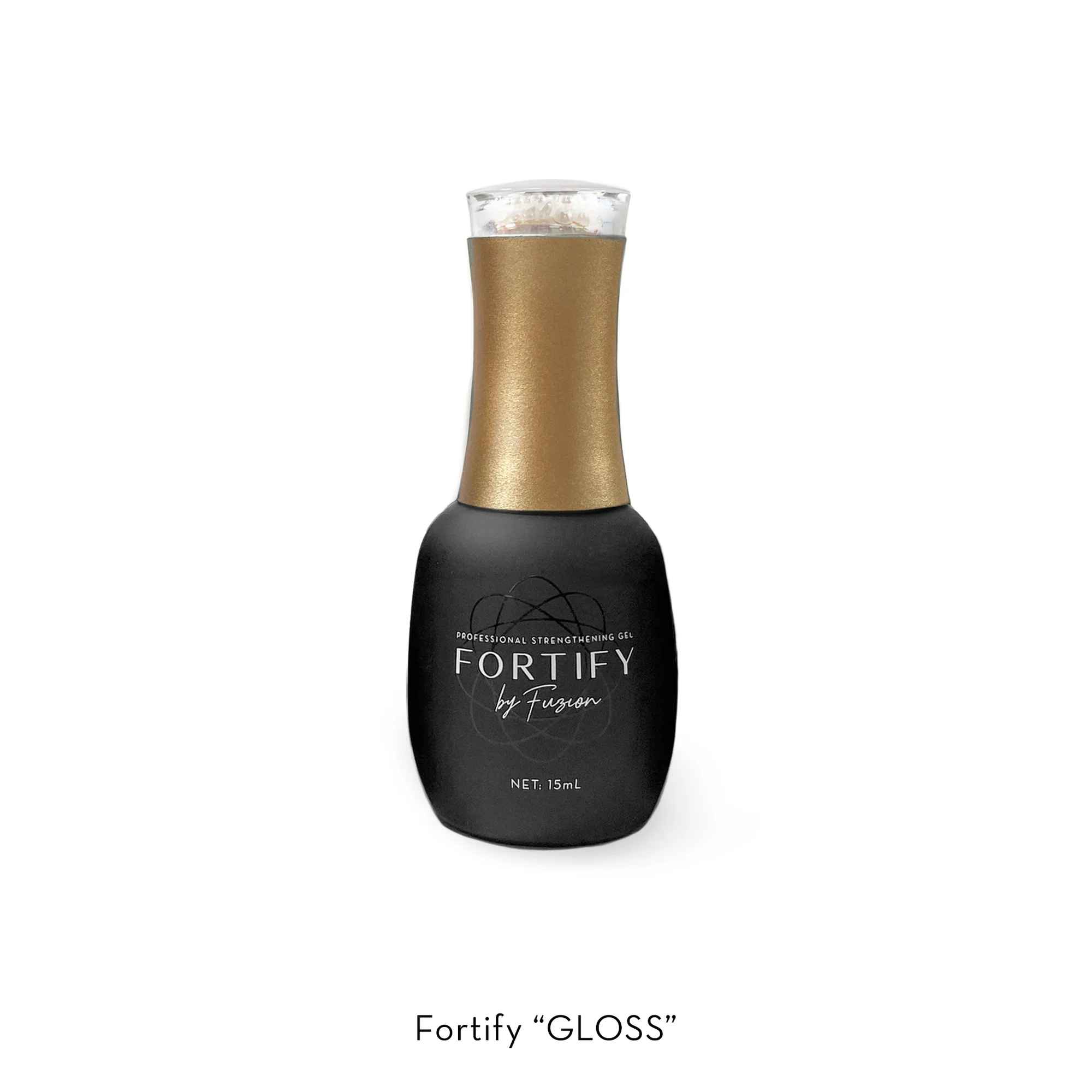 Fuzion Fortify Construct - Gloss Main image