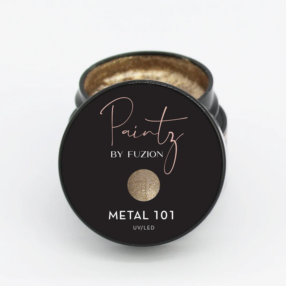 Fuzion Paintz - Metal 101 8g Main image