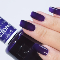 DND - Ultra Violet #763