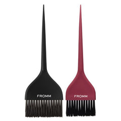 Fromm Soft Color Brush 2pk