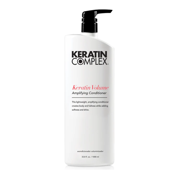 Keratin Complex Keratin Volume Amplifying Conditioner Main image