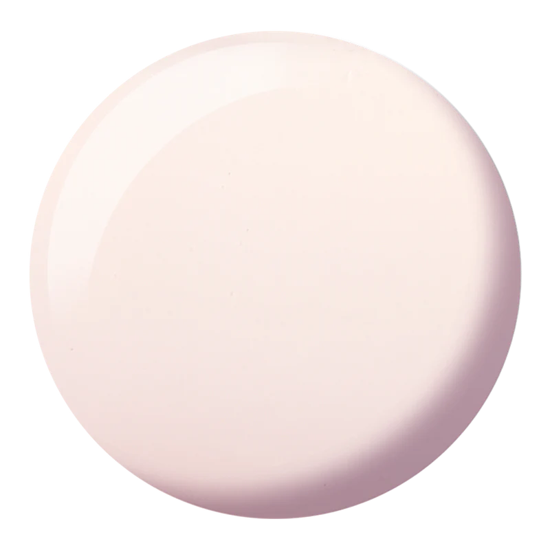 DND - She's White? She's Pink? #860