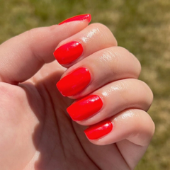DND - Striking Red #474
