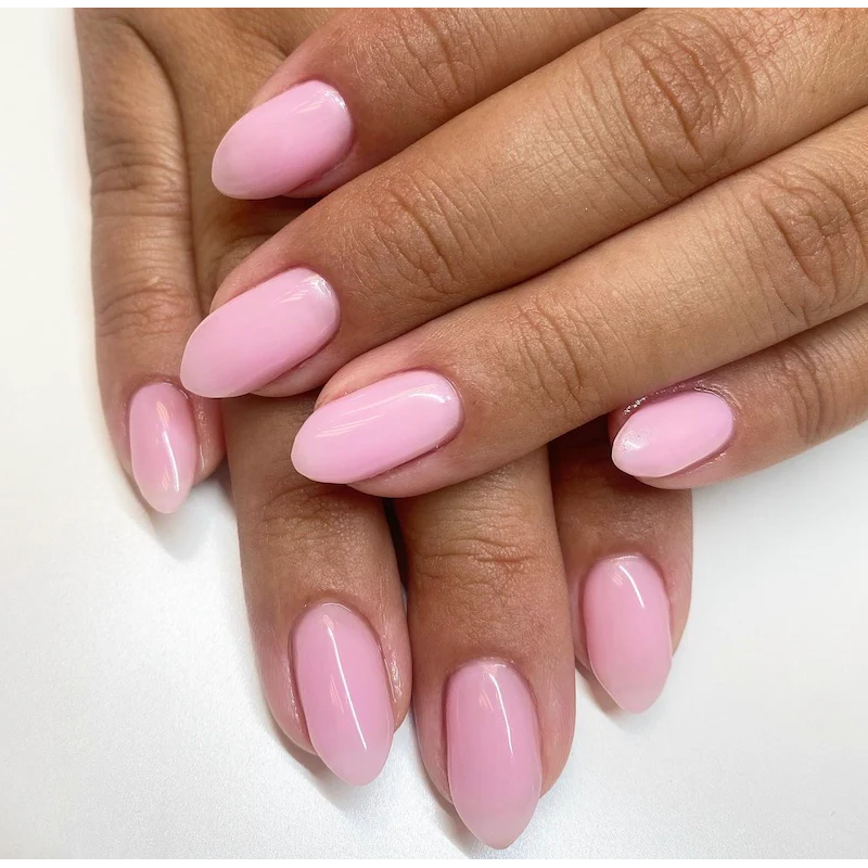 DND DC - Sheer Pink #059