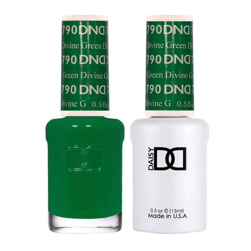 DND - Divine Green #790 Secondary image