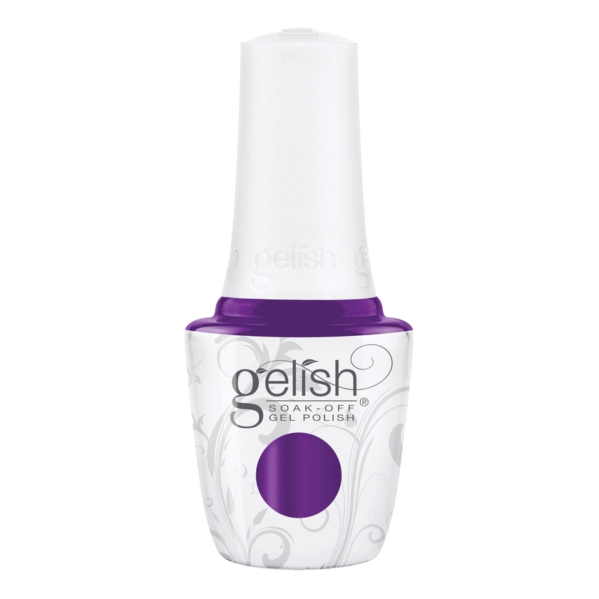 Gelish - This Is How I Roll .5oz
