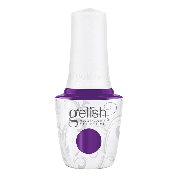Gelish - This Is How I Roll .5oz