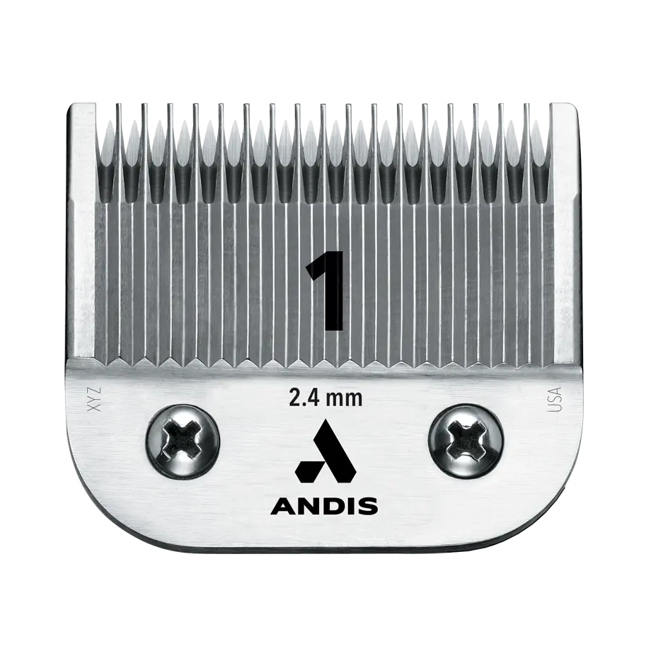 Andis Ultra Edge Detachable Blade #1
