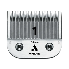 Andis Ultra Edge Detachable Blade #1