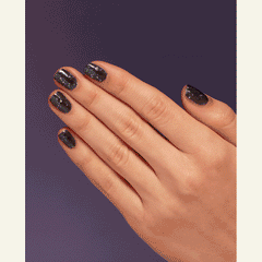 OPI Nail Lacquer - Hot & Coaled (NLHRQ13)