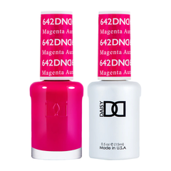 DND - Magenta Aura #642