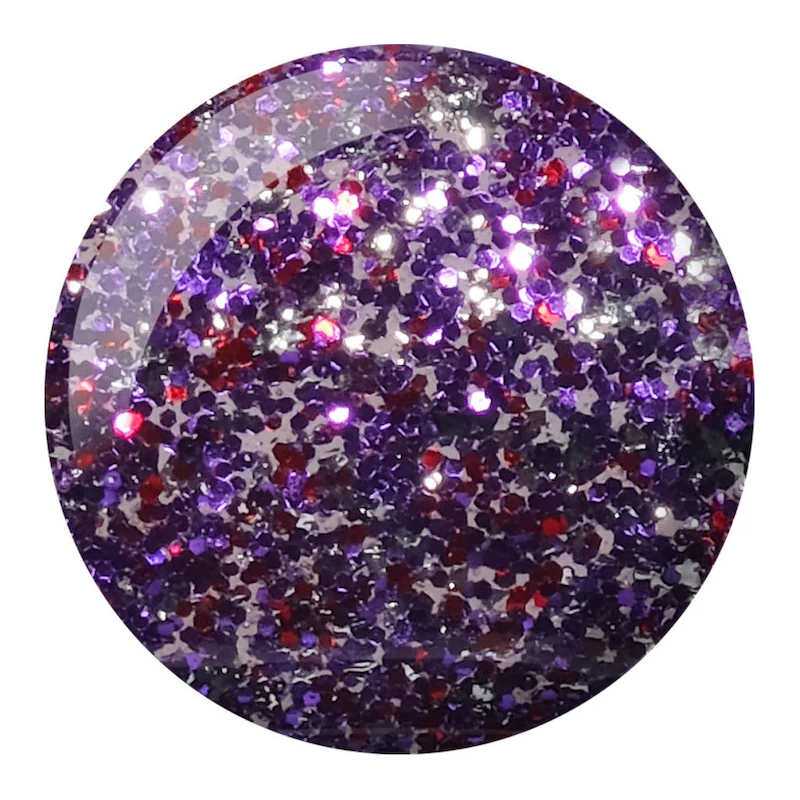 DND - Purple Aura #924