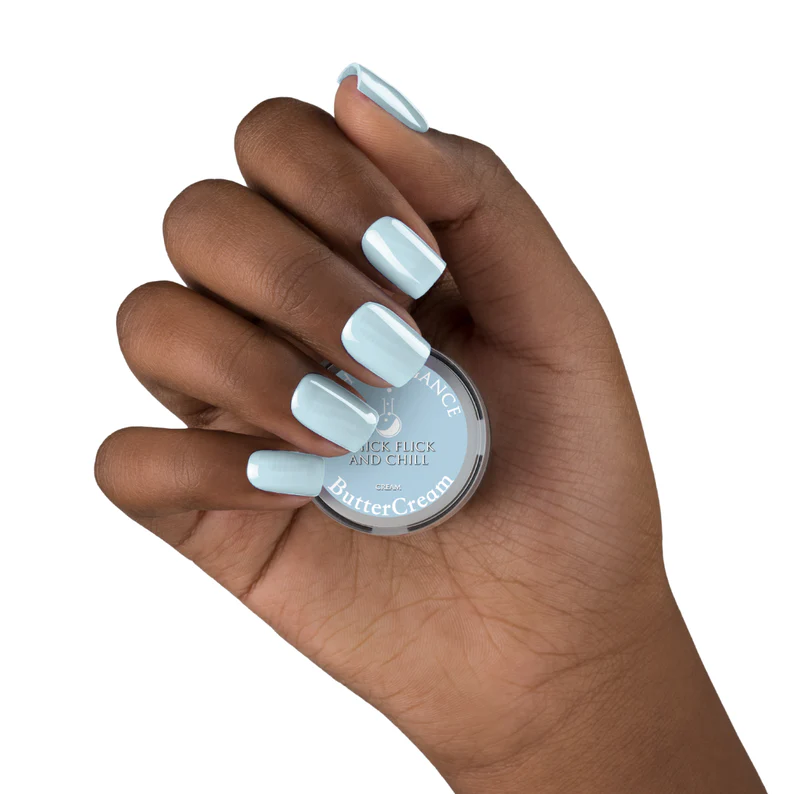 Light Elegance - Chick Flick And Chill ButterCream (5ml)