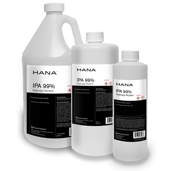 Hana 99% Isopropyl Alcohol Main image