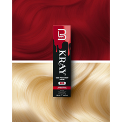 L3VEL3 Kray Semi Permanent Color Intro Kit