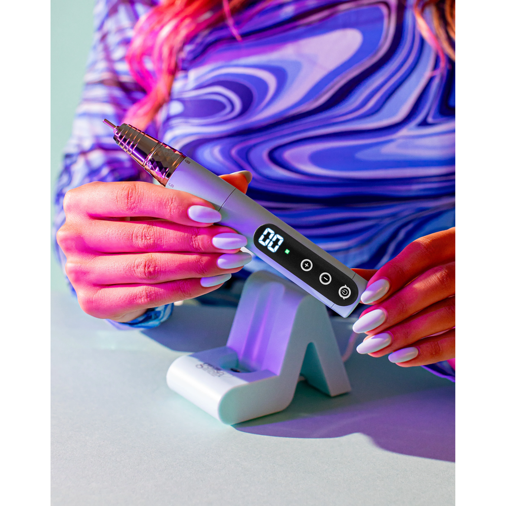 Gelish GoFile Wireless E-File