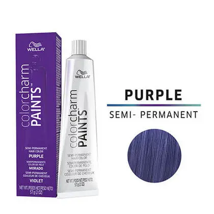 Wella Color Charm Paints Main image