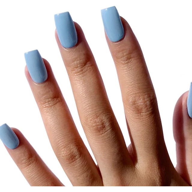 DND DC - Aqua Blue #030