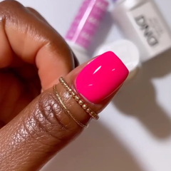 DND - Barbie Pink #640