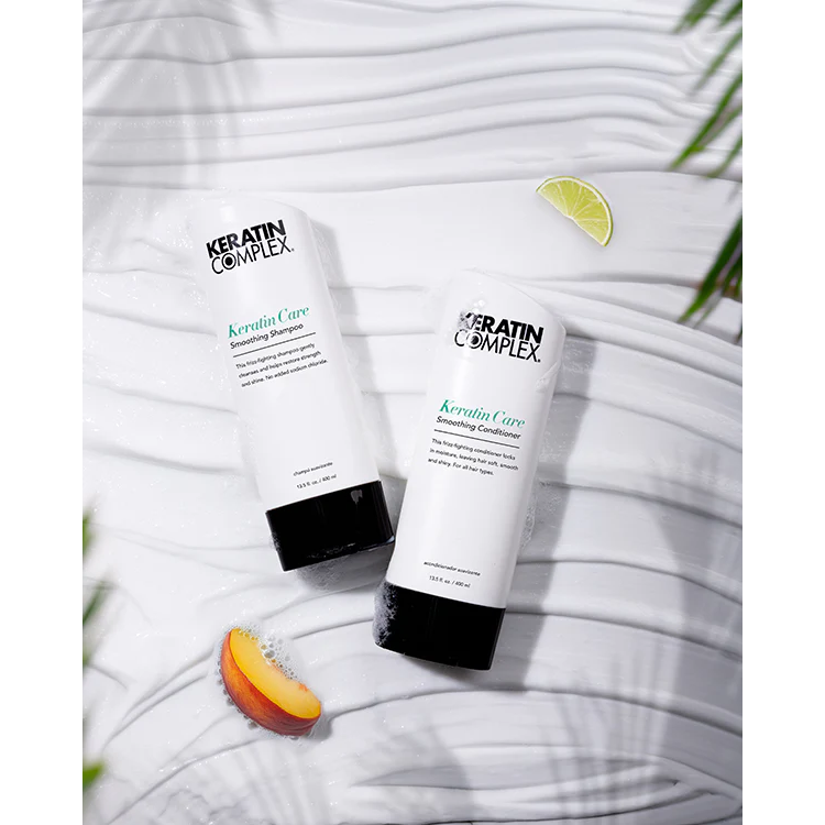 Keratin Complex Keratin Care Travel Duo - 3oz Secondary image