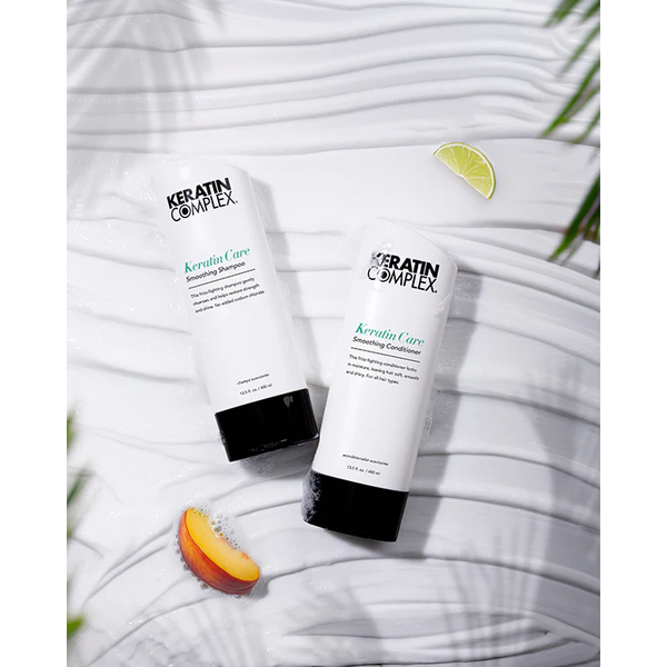 Keratin Complex Keratin Care Travel Duo - 3oz