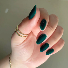 DND - Aurora Green #747