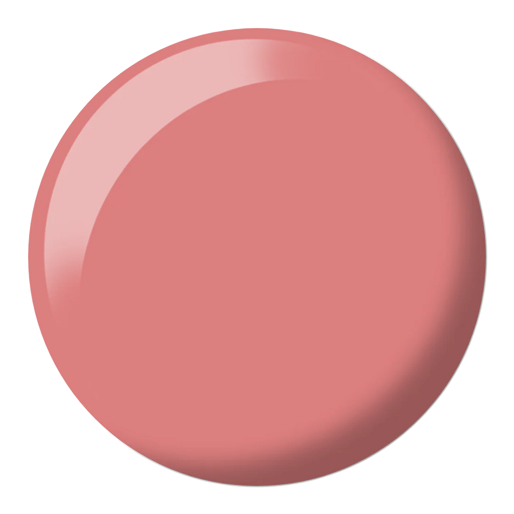 DND DC - Ash Rose #090