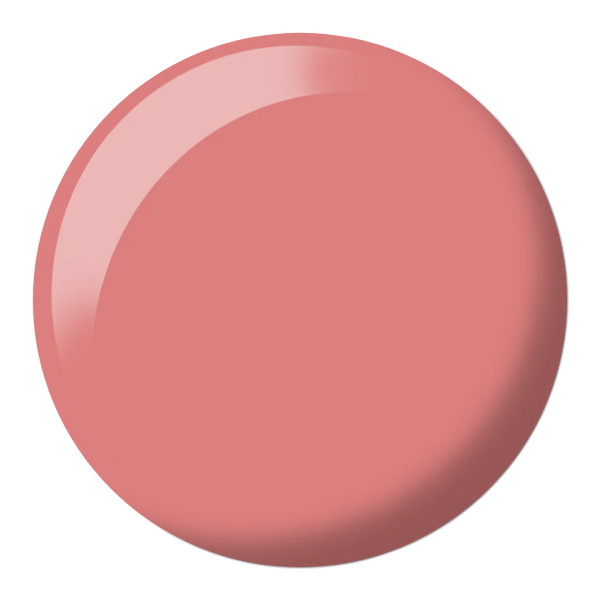 DND DC - Ash Rose #090