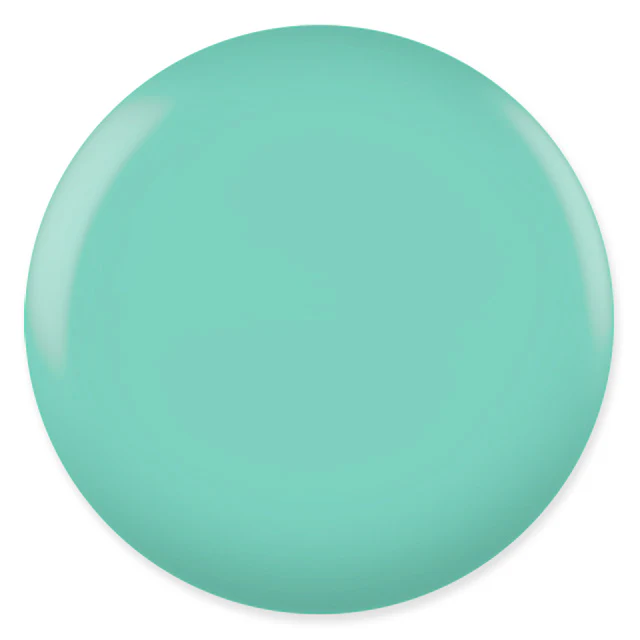 DND - Mint Tint #667 Main image