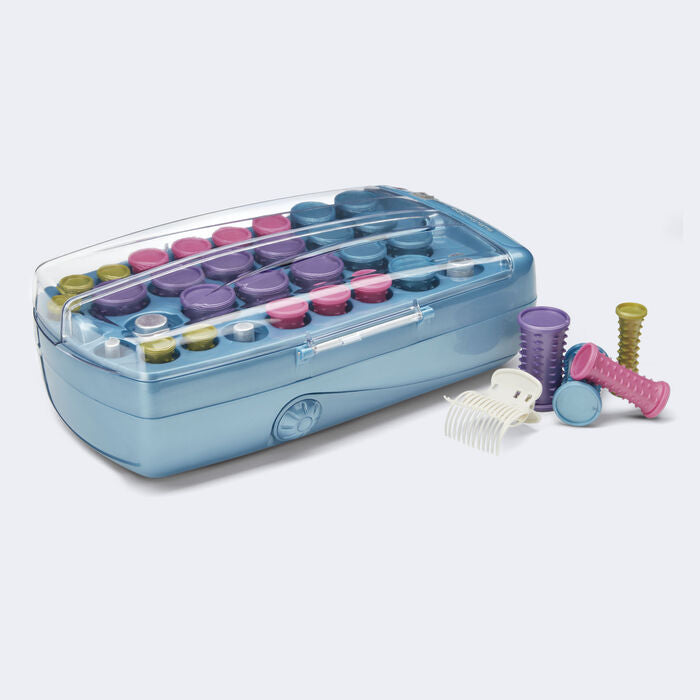 BabylissPro Nano Titanium Hot Roller Set 30pc (BABNTHS40)