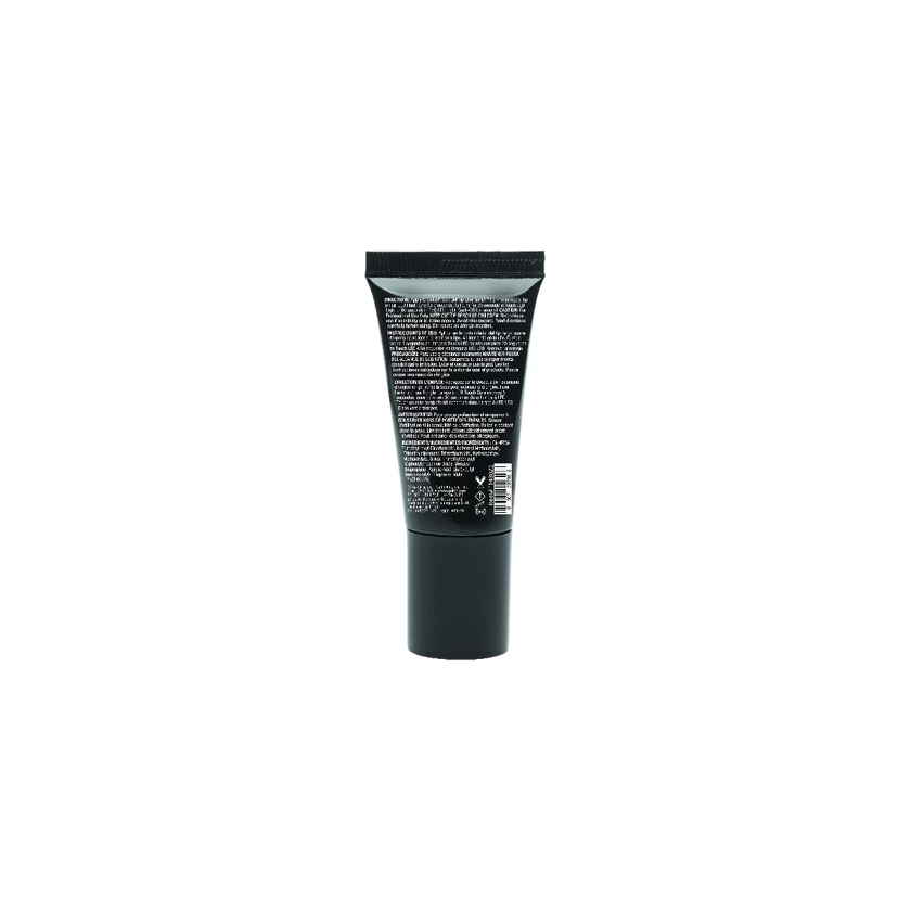Gelish Soft Gel Tip Adhesive Clear 0.5oz Tube