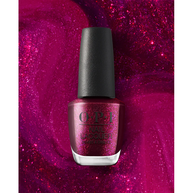 OPI Nail Lacquer - Lincoln Park After Brunch (NLS071) Main image
