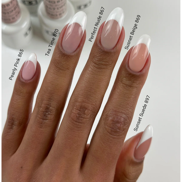 DND - Sunset Beige #869
