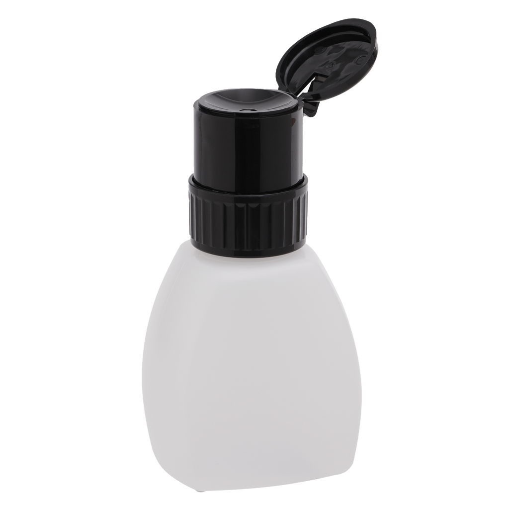 DL Pro Lockable Pump Dispenser Bottle (DL-C349)