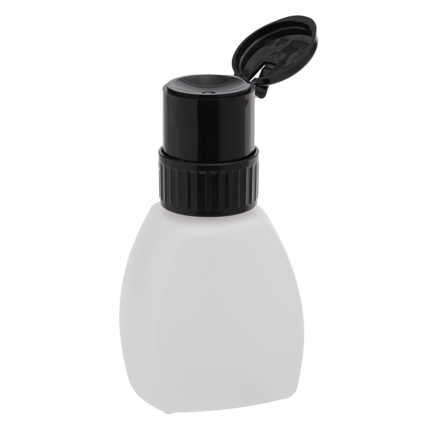 DL Pro Lockable Pump Dispenser Bottle (DL-C349)