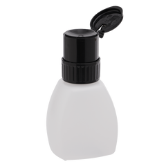 DL Pro Lockable Pump Dispenser Bottle (DL-C349)