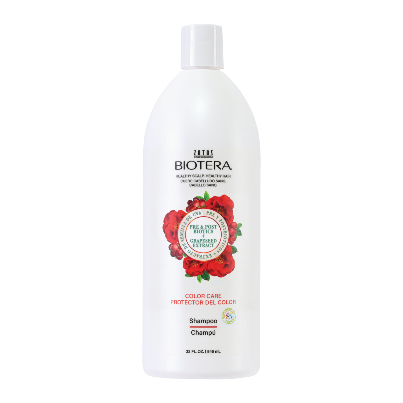 Biotera Color Care Shampoo Secondary image