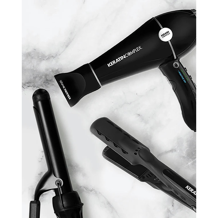 Keratin Complex Hydradry Secondary image