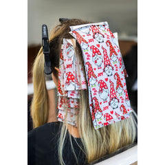 Colortrak Gnome For The Holidays Pop Up Foil 5"x11" 400pk