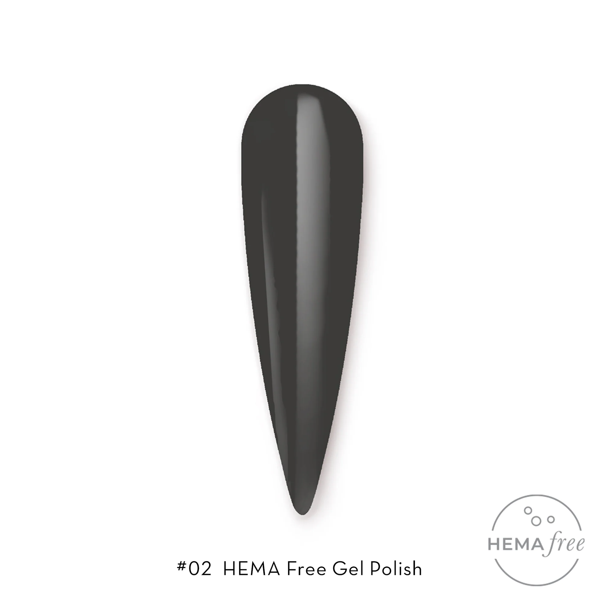 Fuzion Fortify Gel Polish 15ml - #02 Secondary image