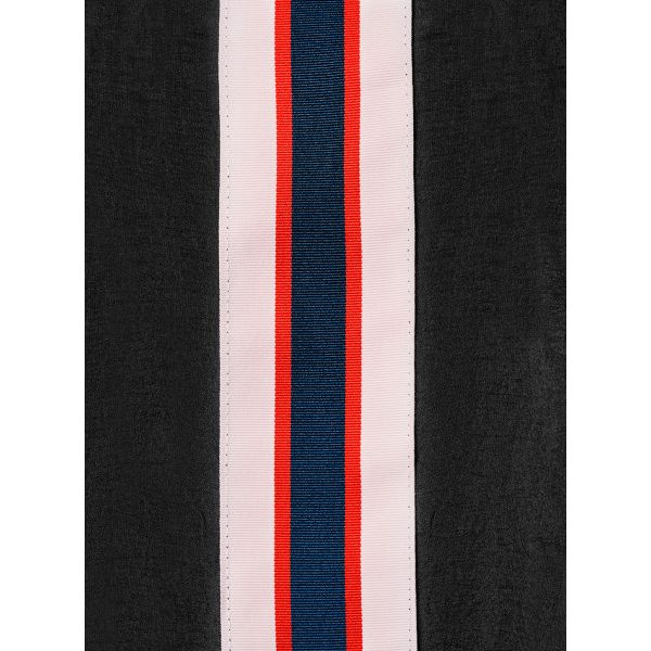 Fromm Stripes Barber Cape F7038
