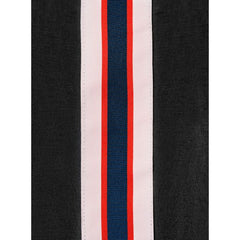 Fromm Stripes Barber Cape F7038