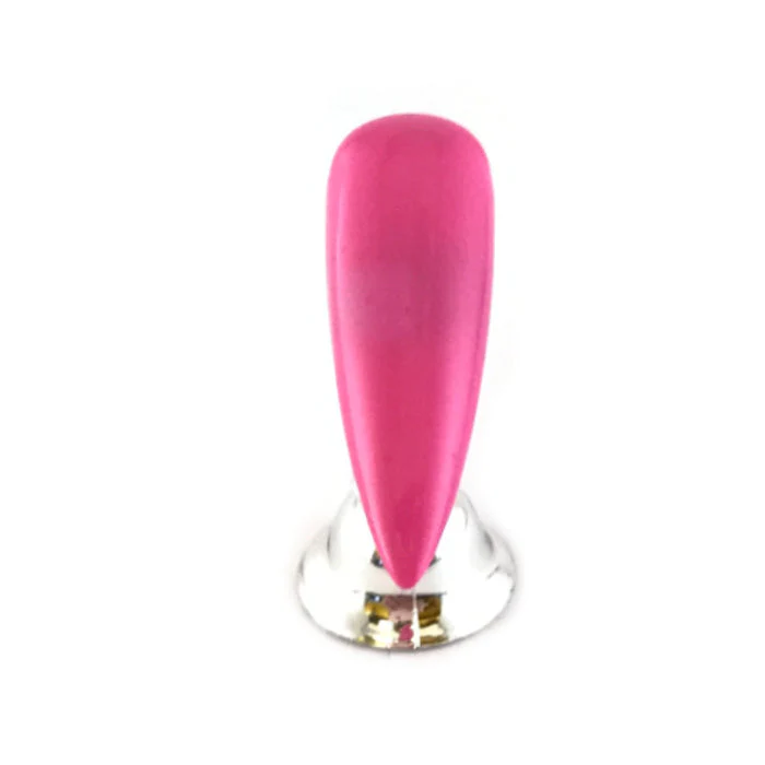 Fuzion UV/LED Colourz - Fresh Pedi 15gm Secondary image
