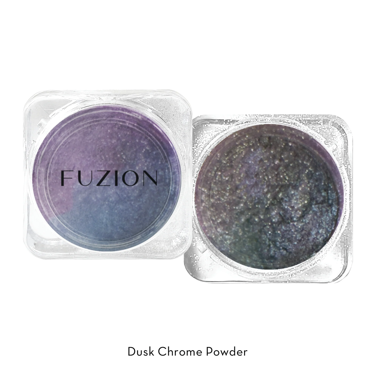 Fuzion Lake Life Chrome Collection