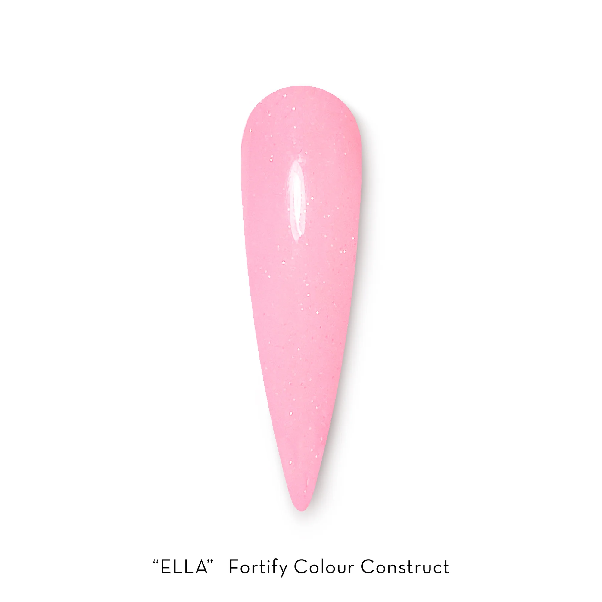 Fuzion Fortify Construct - Ella 15ml Secondary image