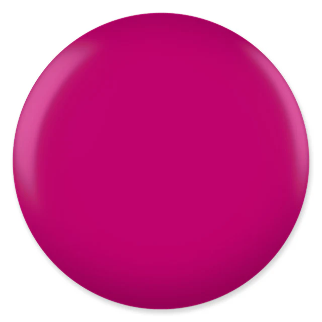 DND DC - Magenta Rose #022 Main image